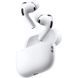 Уценка Беспроводные TWS наушники Airpods Pro 3 ANC USB-C Wireless Charging Case for Apple (АAA) Вскрытая упаковка / White фото 1