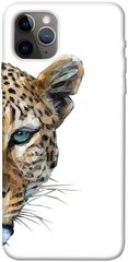 Чохол itsPrint Леопард для Apple iPhone 11 Pro Max (6.5")