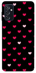 Чехол itsPrint Little hearts для Samsung Galaxy M52
