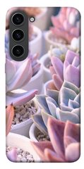 Чехол itsPrint Эхеверия 2 для Samsung Galaxy S23