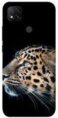 Чехол itsPrint Leopard для Xiaomi Redmi 9C