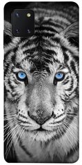 Чехол itsPrint Бенгальский тигр для Samsung Galaxy Note 10 Lite (A81)
