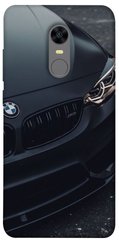 Чехол itsPrint BMW для Xiaomi Redmi 5 Plus / Redmi Note 5 (Single Camera)