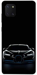 Чохол itsPrint Авто для Samsung Galaxy Note 10 Lite (A81)