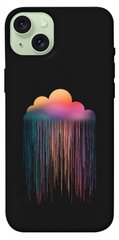 Чохол itsPrint Color rain для Apple iPhone 15 Plus (6.7")