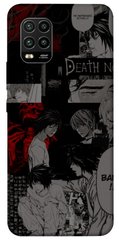 Чехол itsPrint Anime style 4 для Xiaomi Mi 10 Lite