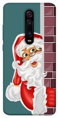 Чехол itsPrint Hello Santa для Xiaomi Redmi K20 / K20 Pro / Mi9T / Mi9T Pro