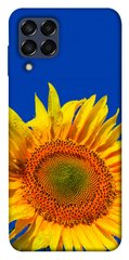 Чохол itsPrint Sunflower для Samsung Galaxy M33 5G