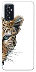 Чехол itsPrint Леопард для Samsung Galaxy M52