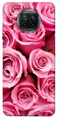Чехол itsPrint Bouquet of roses для Xiaomi Mi 10T Lite / Redmi Note 9 Pro 5G
