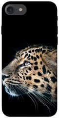 Чохол itsPrint Leopard для Apple iPhone 7 / 8 (4.7")