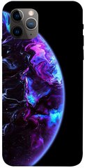 Чохол itsPrint Colored planet для Apple iPhone 11 Pro (5.8")