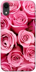 Чохол itsPrint Bouquet of roses для Apple iPhone XR (6.1")