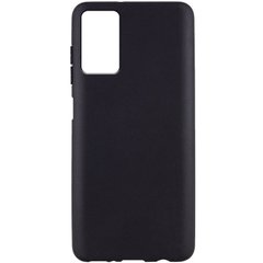 Чехол TPU Epik Black для Xiaomi Redmi Note 12 Pro+ 5G Черный