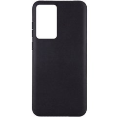 Чехол TPU Epik Black для Samsung Galaxy Note 20 Ultra Черный