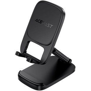 Подставка для телефона Acefast E45 Tabletop Black