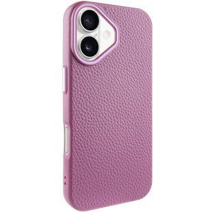 Чохол Syndee with Magnetic Fit для Apple iPhone 17 (6.3") Sunset Purple