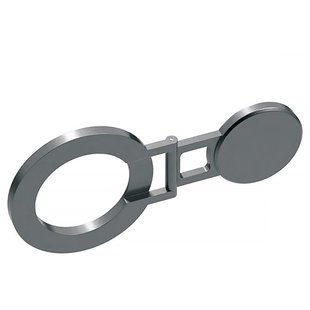Подставка магнитная MagSafe for Apple FY25-C Black
