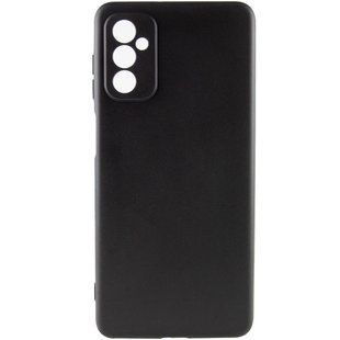 Чохол TPU Epik Black Full Camera для Samsung Galaxy A25 5G Чорний