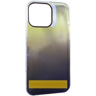 Чохол TPU+PC Glassbend для Xiaomi Redmi 14C / A4 5G / Poco C75 Purple