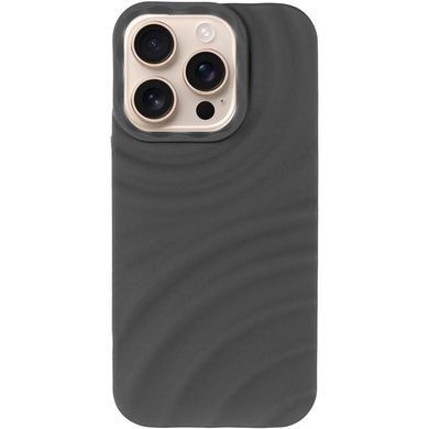 Чехол TPU MonoWave для Apple iPhone 14 Pro Max (6.7") Black