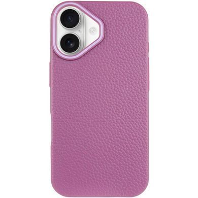Чохол Syndee with Magnetic Fit для Apple iPhone 17 (6.3") Sunset Purple