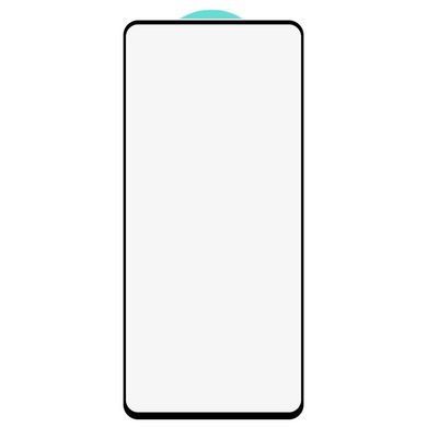 Защитное стекло SKLO 3D для Samsung Galaxy A35 / A55 Черный