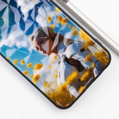 TPU+PC чохол Prisma Ladies для Samsung Galaxy A31 Anime