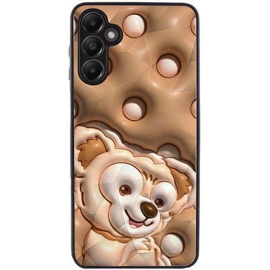 TPU+PC чехол Prisma Fluffie для Samsung Galaxy A26 5G Dream