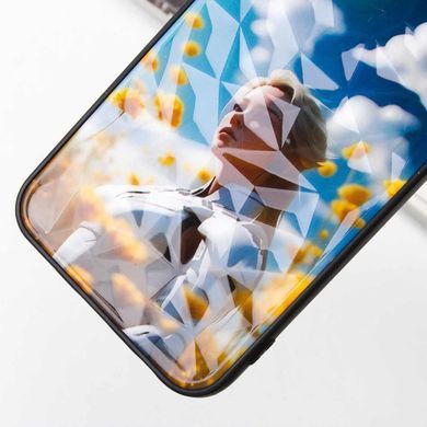 TPU+PC чохол Prisma Ladies для Samsung Galaxy A31 Anime