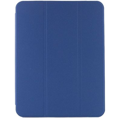 Чохол (книжка) Smart Case Open buttons для Apple iPad 12.9 (2018-2022) Blue