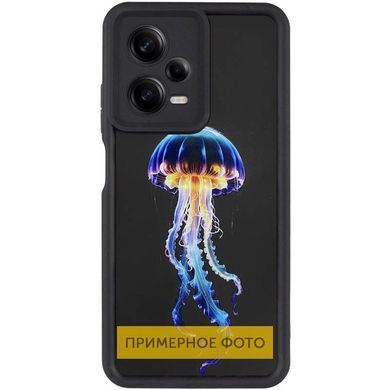 TPU чохол Prestige для Xiaomi Redmi 14C / Poco C75 Jellyfish