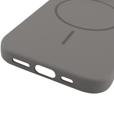 Чохол PC Dream with MagSafe для Apple iPhone 17 Pro Max (6.9") Gray