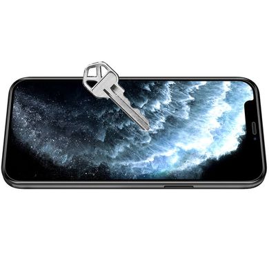 Защитное стекло Nillkin (H) для Apple iPhone 14 Pro Max (6.7") Прозрачный