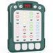 Інтерактивна консоль Ummi ME-200 Rhythm Green фото 1
