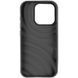 Чехол TPU MonoWave для Apple iPhone 14 Pro Max (6.7") Black фото 3