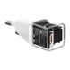 СЗУ Baseus GaN5 Fast Charger (mini) PD20W (1USB-C) (CCGN05010) White фото 4