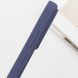 Чохол Silicone Cover Lakshmi (AAA) для Xiaomi 14 Pro Темно-синій / Midnight blue фото 10