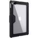 Уценка Чехол-книжка Nillkin Bumper Pro для Apple iPad 10.2" (2019) (2020) (2021) Поврежденная упаковка / Black фото 3