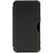 Шкіряний чохол-книжка GETMAN Razor (PU) для Samsung Galaxy A25 5G Black