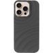 Чехол TPU MonoWave для Apple iPhone 14 Pro Max (6.7") Black фото 2