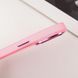 Чехол TPU+PC Lily with Magnetic Fit для Apple iPhone 13 Pro Max (6.7") Light Pink фото 6