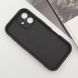 Чохол TPU Toys Case для Apple iPhone 16 (6.1") Black / Always Happy фото 3