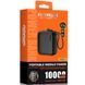 Портативное ЗУ Power Bank Amaya F135C PD22.5W with cable 10000 mAh Black фото 2