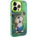 Чохол TPU+PC So Cool для Apple iPhone 13 Pro (6.1") Power