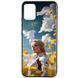 TPU+PC чохол Prisma Ladies для Samsung Galaxy A31 Anime фото 1