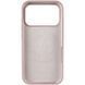 Чохол Silk Full Protective (AA) NO LOGO для Apple iPhone 17 Pro Max (6.9") Сірий / Lavender фото 3