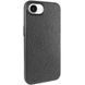 Чехол Syndee with Magnetic Fit для Apple iPhone 16e / 17e (6.1") Black / Black фото 1