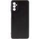 Чехол TPU Epik Black Full Camera для Samsung Galaxy A25 5G Черный фото 1