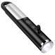 Лампа кемпинговая Hoco HX13 Flashing&Lighting (1200 mAh) Black фото 4